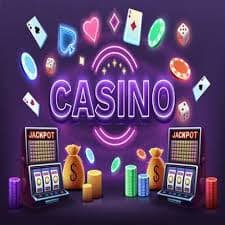Tampilan lobby game lentera4d dengan pilihan slot dan casino