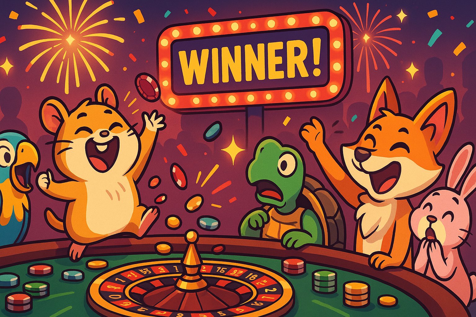 Pengguna mengakses lobby game lentera4d dari smartphone di Indonesia