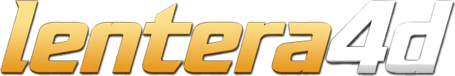 lentera4d logo platform hiburan online